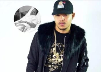 Hijo de Alfredo Pacheco había sido baleado en 2004