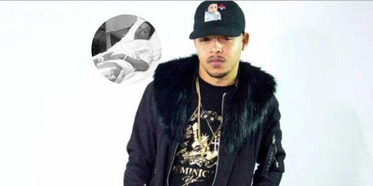 Hijo de Alfredo Pacheco había sido baleado en 2004