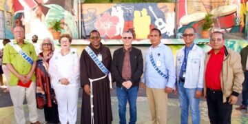 Alcalde Manuel Jiménez garantiza una transición ordenada y documentada en el Ayuntamiento de SDE