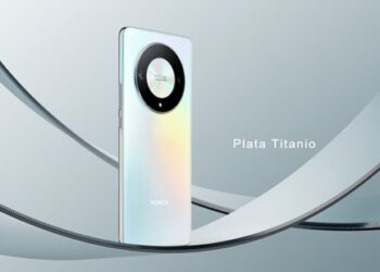 HONOR lanza un nuevo smartphone con tecnologías de resistencia sin comparación