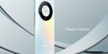 HONOR lanza un nuevo smartphone con tecnologías de resistencia sin comparación