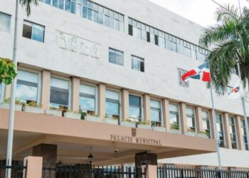 Alcaldía DN reitera no colocar propaganda política en espacios prohibidos