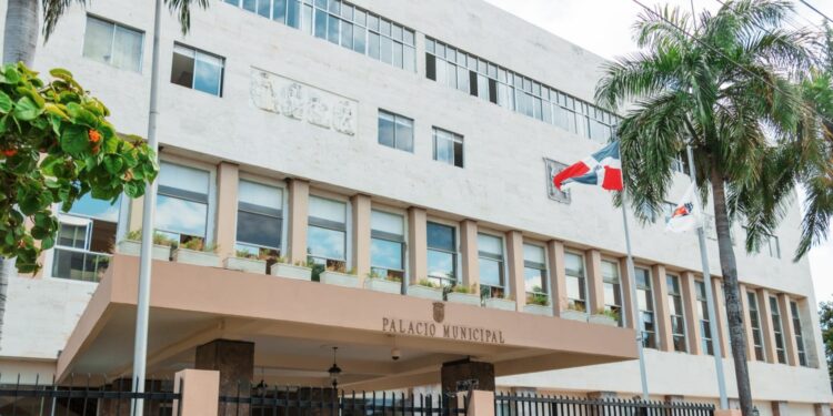 Alcaldía DN reitera no colocar propaganda política en espacios prohibidos