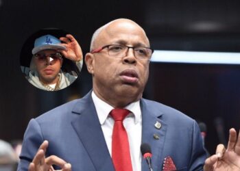 Asesinan hijo del diputado Alfredo Pacheco durante un tiroteo en Houston