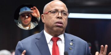 Asesinan hijo del diputado Alfredo Pacheco durante un tiroteo en Houston