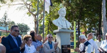 Ayuntamiento eterniza la figura del Papa San Juan Pablo II en SDE
