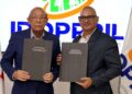 IDOPPRIL y CAEI firman convenio en favor de trabajadores
