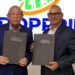 IDOPPRIL y CAEI firman convenio en favor de trabajadores