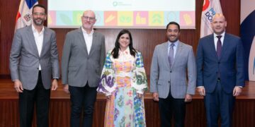 ProDominicana realiza evento de globalización de marcas