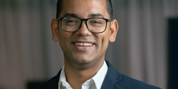 Jhonatan Liriano plantea quitarle el poder al clientelismo