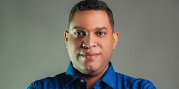 Candidato a diputado Bolívar Batista asegura representantes de la Circunscripción 2 la abandonaron