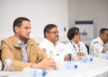 Dirección de Emergencias Extrahospitalarias inicia jornada de respuesta a necesidades de colaboradores