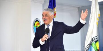 MVM “Encuentro con la OEA procura salvaguardar sistema de partidos e institucionalidad democrática”