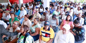 Frentes Sectoriales del PRM continúa recorriendo el país promoviendo obra de Luis Abinader