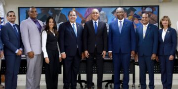 INDOTEL invertirá 7.6 millones de dólares para incrementar los niveles de conectividad en diferentes recintos de la UASD