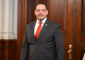 Director de Defensa Pública y AIDEF se unen en la OEA para elevar estándares de justicia en las Américas"