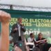 Leonel inicia encuentros barriales con delegados que estarán en las urnas