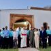 Monseñor Ozoria oficiará misa en la primera iglesia del nuevo mundo en SDE, tras años cerrada