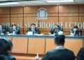 TSE reserva fallo sobre demanda inclusión de candidatos en debate electoral
