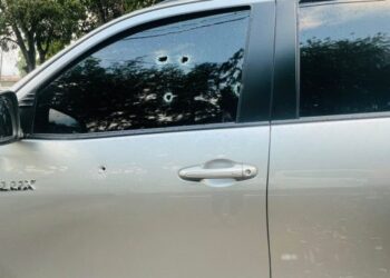 PN identifica como «Jevo» presunto autor de ataque a tiros contra pareja