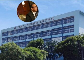 TSE declara inadmisible recurso de tercería de Trajano Vidal Potentini contra la sentencia que anula alianza