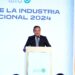 "Pondré el sector industrial en el centro de la política económica", asegura Abel Martínez