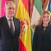 Alcaldesa Carolina Mejía viaja a Europa para fortalecer lazos internacionales y promover el desarrollo local