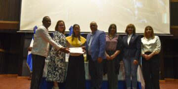 Facultad de Artes de LA UASD e INAFOCAM imparten con éxito diplomado en cine