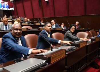 Aprueban en primera lectura realización de Tamizaje Neonatal