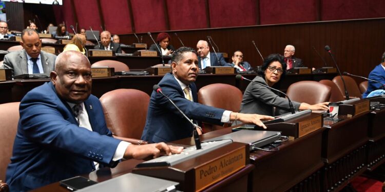 Aprueban en primera lectura realización de Tamizaje Neonatal