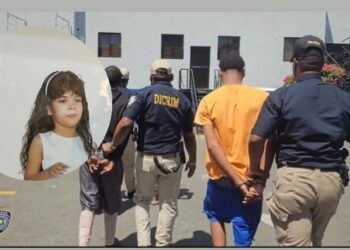 Fiscalía del DN solicita prisión preventiva contra imputados por muerte de niña durante asalto