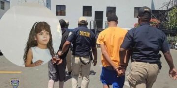 Fiscalía del DN solicita prisión preventiva contra imputados por muerte de niña durante asalto