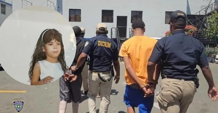 Fiscalía del DN solicita prisión preventiva contra imputados por muerte de niña durante asalto