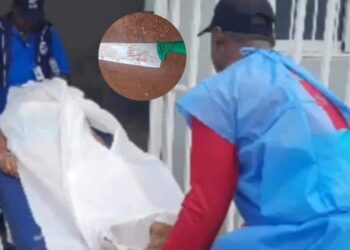 Hombre mata dos personas y deja otra gravemente herida en Samaná