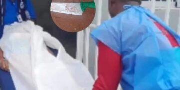 Hombre mata dos personas y deja otra gravemente herida en Samaná