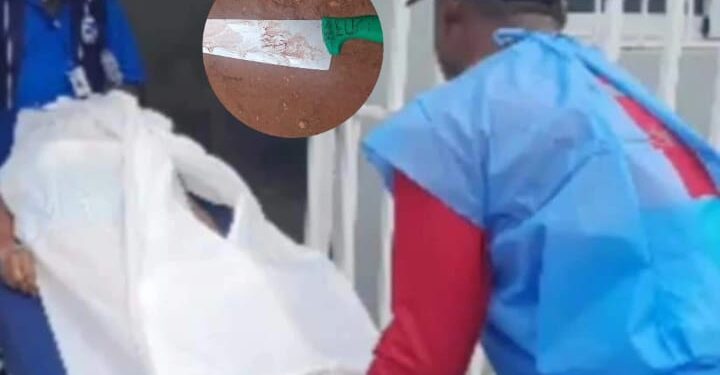 Hombre mata dos personas y deja otra gravemente herida en Samaná