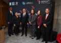 Presidente SCJ dice desafíos que enfrentan poderes judiciales serán tratados en Cumbre Judicial Iberoamericana en RD