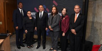 Presidente SCJ dice desafíos que enfrentan poderes judiciales serán tratados en Cumbre Judicial Iberoamericana en RD