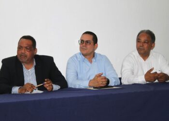 Gremios de la Prensa Nacional Dominicana respaldan la importancia de los Premios Latam Digital 2024