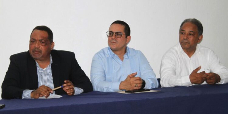 Gremios de la Prensa Nacional Dominicana respaldan la importancia de los Premios Latam Digital 2024