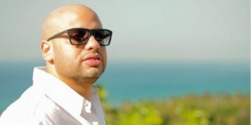 Apresan y deportan a Estados Unidos al productor artístico David Cobrate