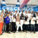 Movimiento Fuerza de cambio realiza juramentaciones en Santo Domingo Este