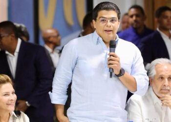 Fellito Suberví asegura que toda aspiración del 28 puede atentar contra la unidad del PRM