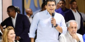 Fellito Suberví asegura que toda aspiración del 28 puede atentar contra la unidad del PRM