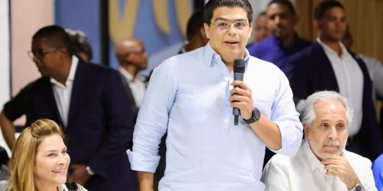 Fellito Suberví asegura que toda aspiración del 28 puede atentar contra la unidad del PRM