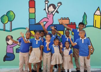 Ministro Educación destaca mejoras alcanzadas en el sistema educativo nacional