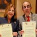 Alcaldesa Carolina Mejía y rector de la Universidad de Sevilla firman acuerdo para impulsar desarrollo académico y cultural