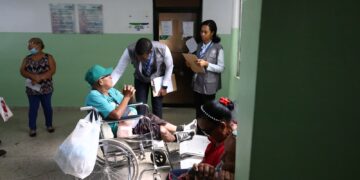 Defensor del Pueblo supervisa cumplimiento de Ley de Discapacidad en instituciones públicas