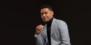 De periodista a bachatero; Norby Montero presenta su sencillo “Dónde está el amor”