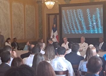 Crean santuario marino con nombre de Orlando Jorge Mera y amplia Santuario de la Plata y la Navidad